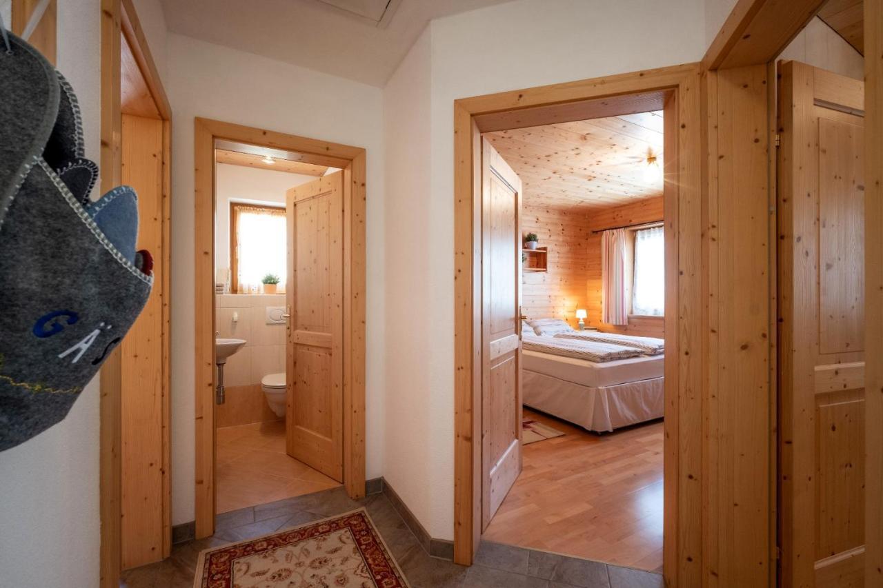 Chalet Terry Санкт-Йоганн Экстерьер фото