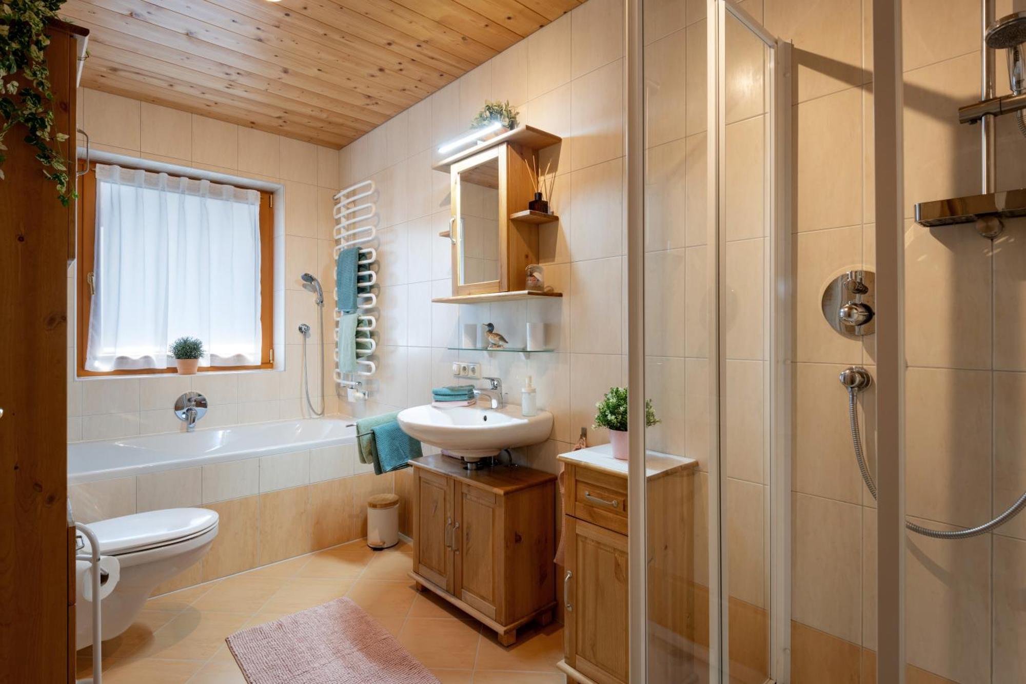 Chalet Terry Санкт-Йоганн Экстерьер фото
